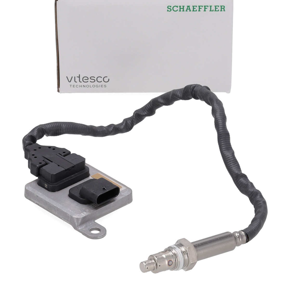 VITESCO NOx-Sensor Abgassensor f&uuml;r BMW 1er E81 E87 E88 3er E90 E91 E92 E93 N43 11787587130