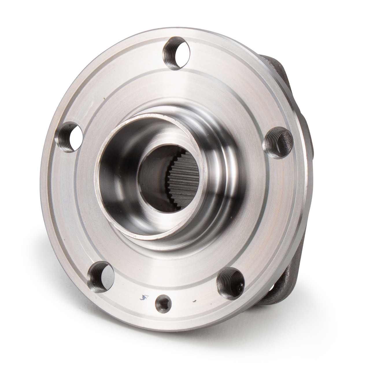 Wiellagerset SKF VKBA 6788 voor Ford