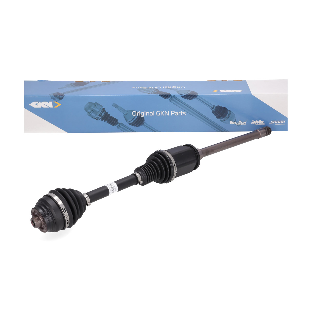 SPIDAN Antriebswelle f&uuml;r BMW 5er G30 G31 520d-550d xDrive vorne rechts 31608683334