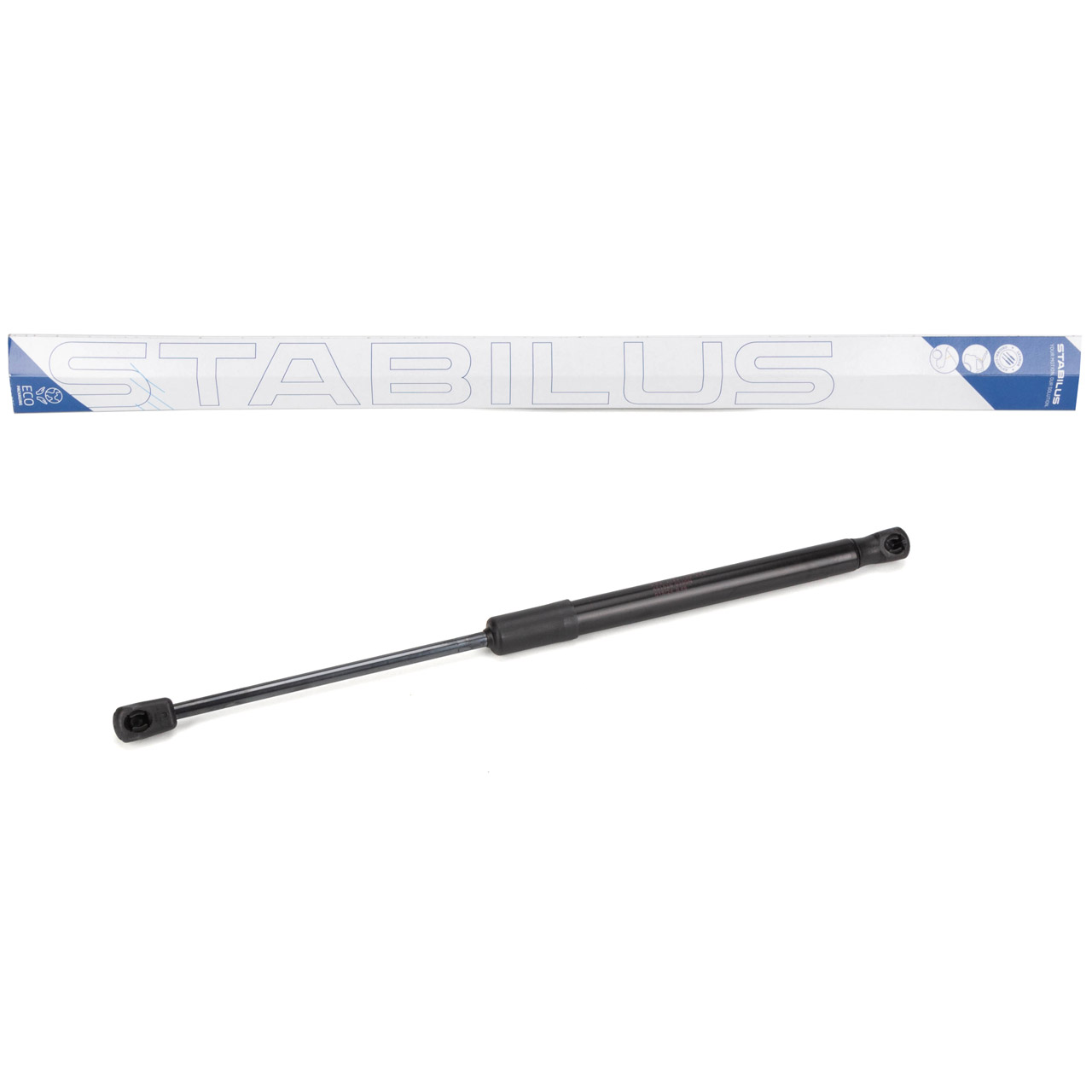 STABILUS 451526 Heckklappend&auml;mpfer D&auml;mpfer Heckklappe f&uuml;r AUDI A8 4E2 4E8 links 4E0827551C
