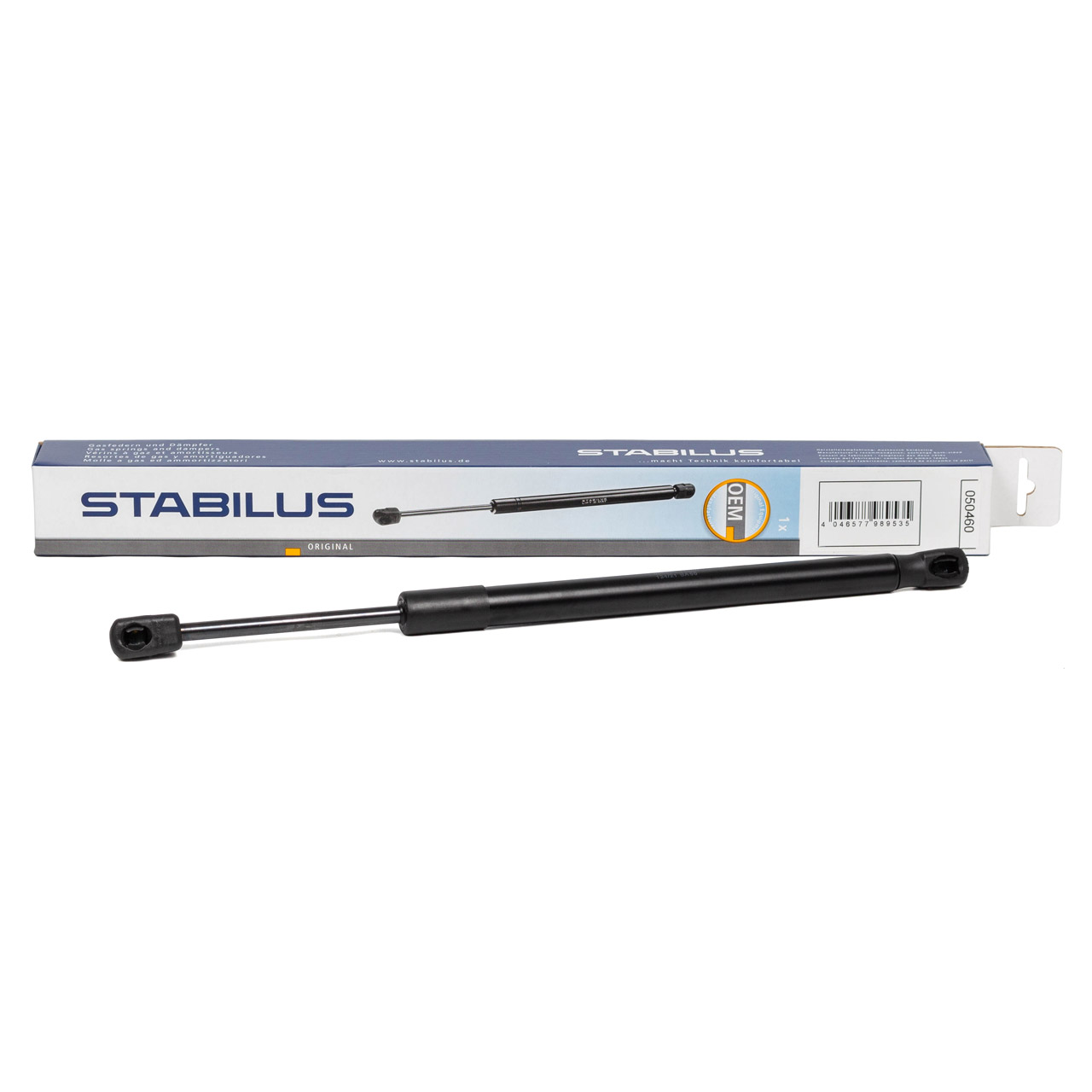 STABILUS 050460 Motorhaubendämpfer für BMW X5 F15 F85 X6 F16 F86 51237308065 MHD 08.2030