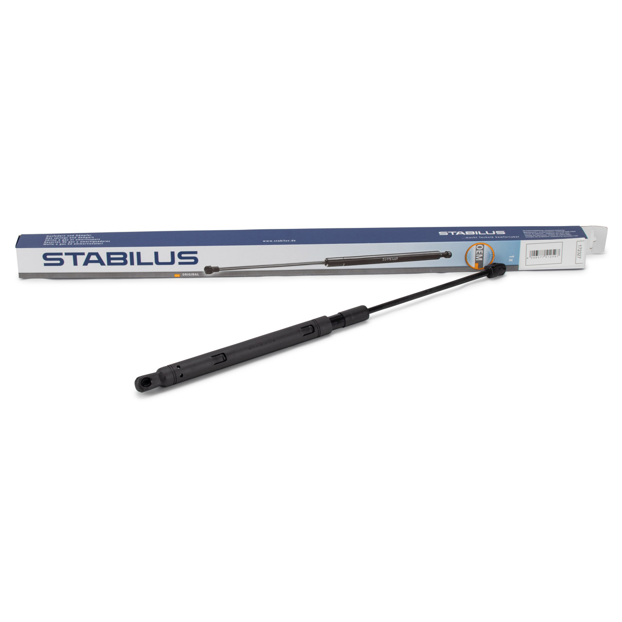 STABILUS Haubenlifter Gasdruckd&auml;mpfer Motorhaube f&uuml;r PORSCHE Panamera (970) rechts