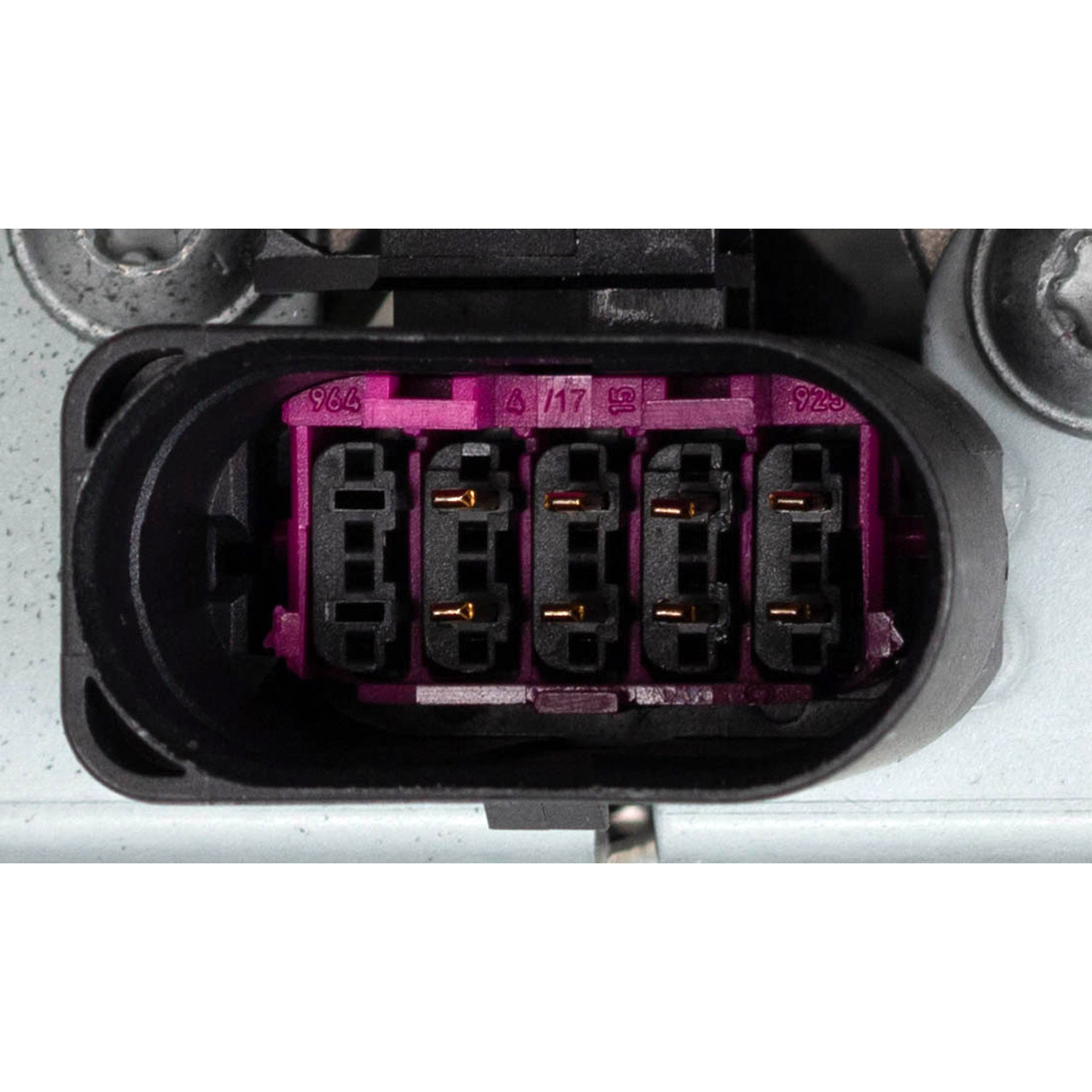 Stellmotor Stellelement Verteilergetriebe für PORSCHE Cayenne (9PA) VW Touareg (7L)