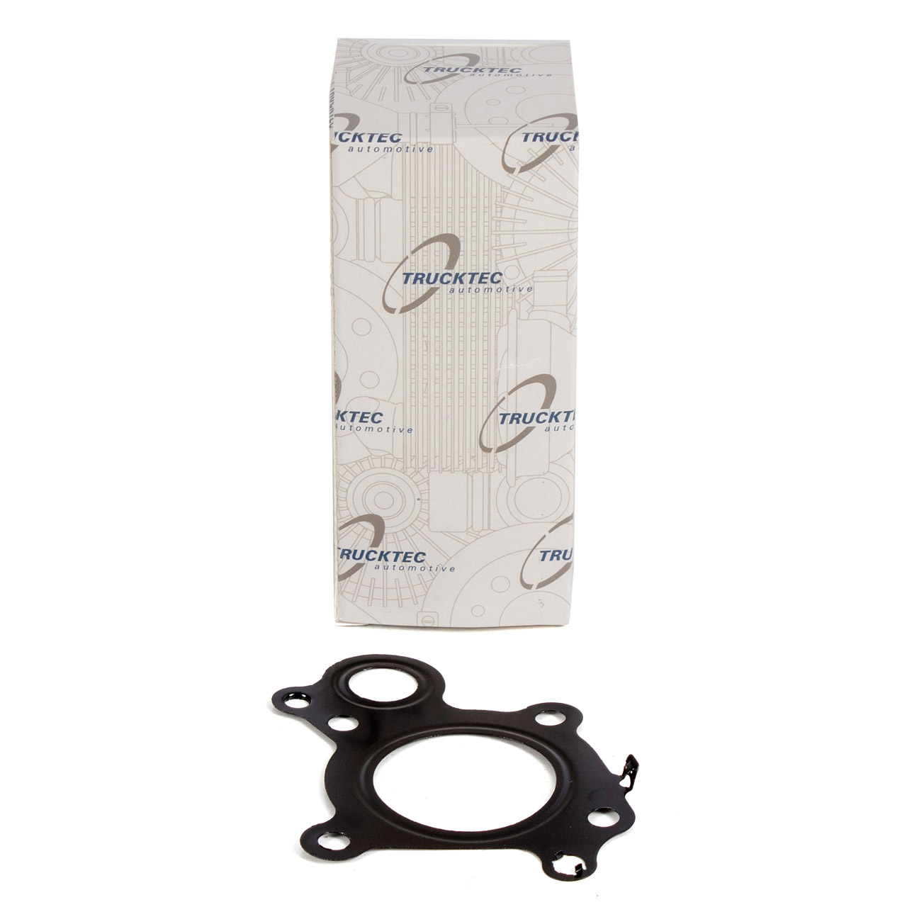 TRUCKTEC EGR Valve Gasket for Mercedes W176, W204, W205, W212, W639, W447, OM651 6511422380