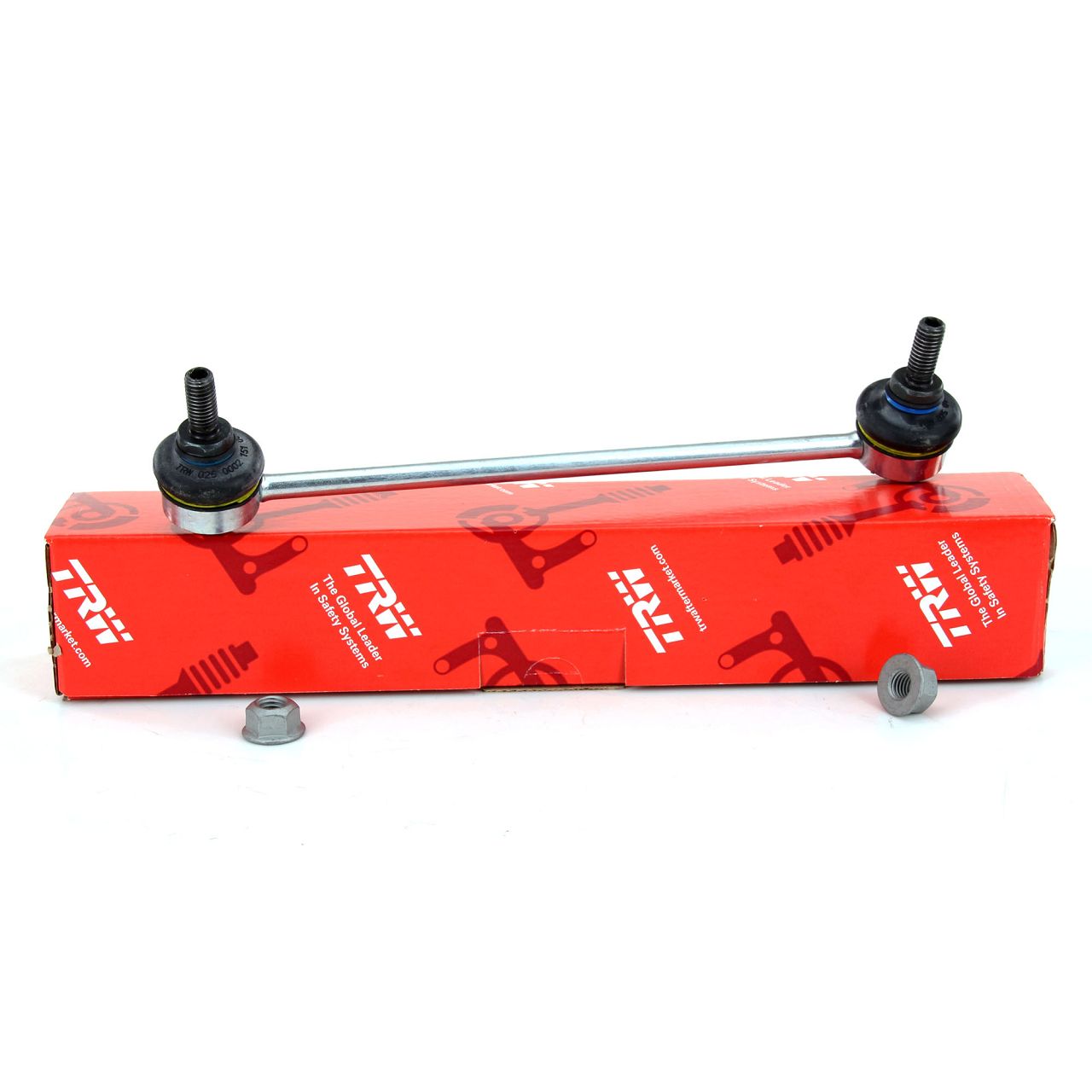 TRW JTS618 Koppelstange f&uuml;r MERCEDES A-Klasse W169 B-Klasse W245 vorne 1693200989