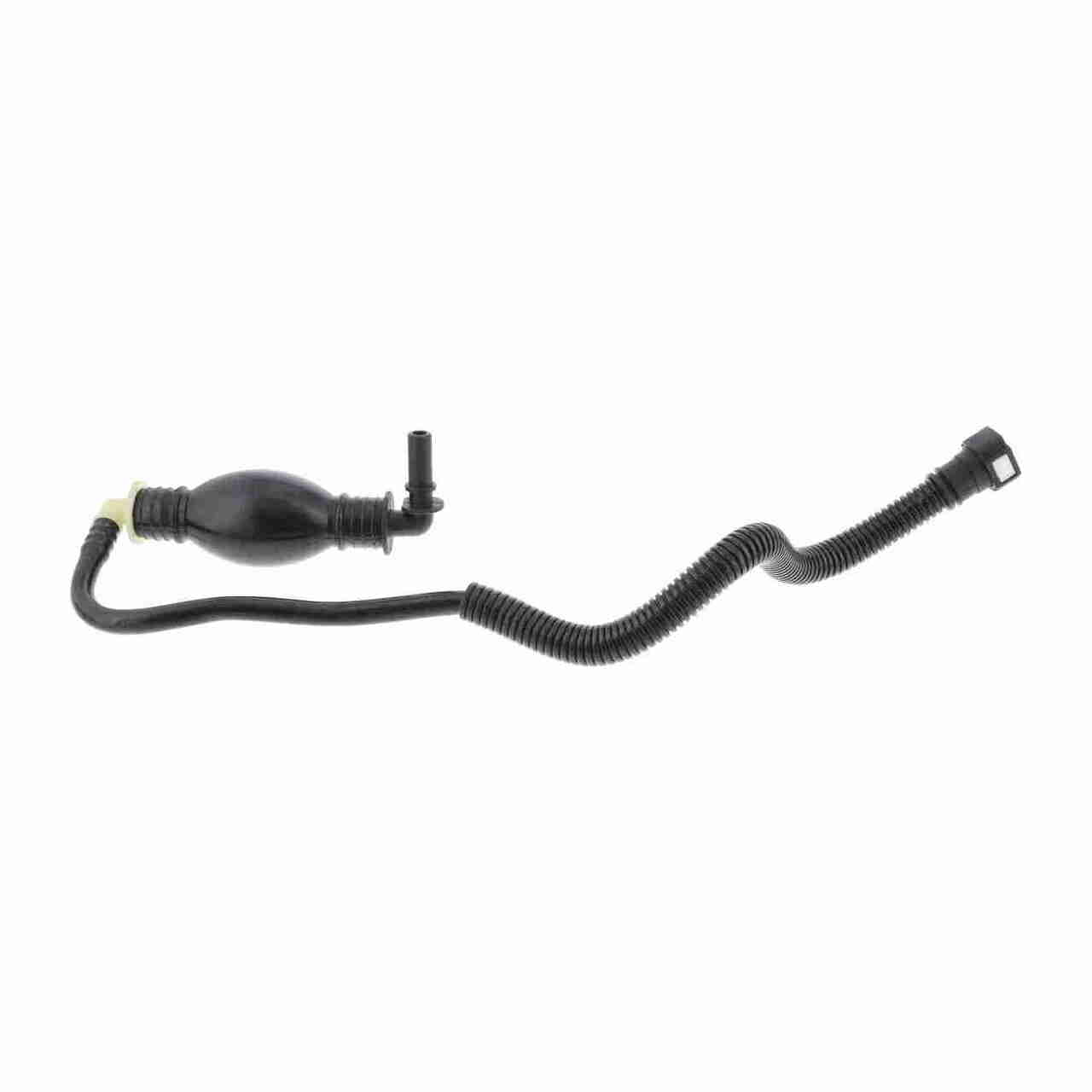 VAICO Kraftstoffleitung Dieselschlauch f&uuml;r RENAULT Megane 3 Scenic 3 1.5-2.0D 164460011R