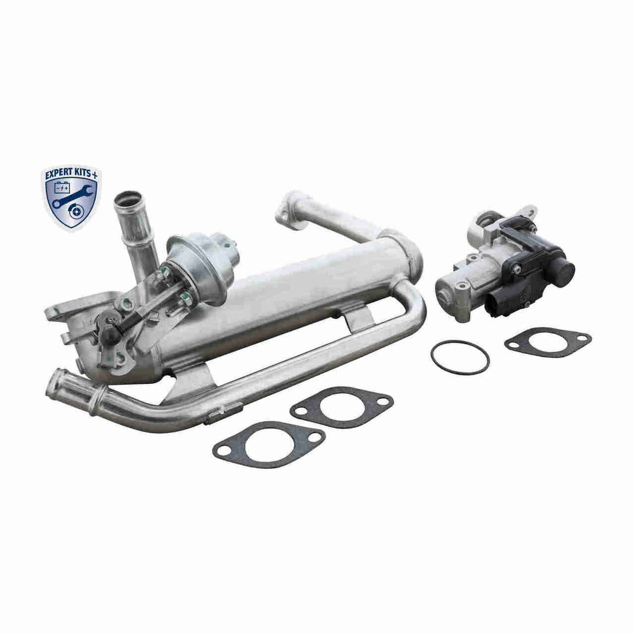 VEMO AGR-Ventil f&uuml;r VW Golf 5 Passat B6 Touran AUDI A3 8P SEAT Leon 1P Altea 1.9/2.0 TDI