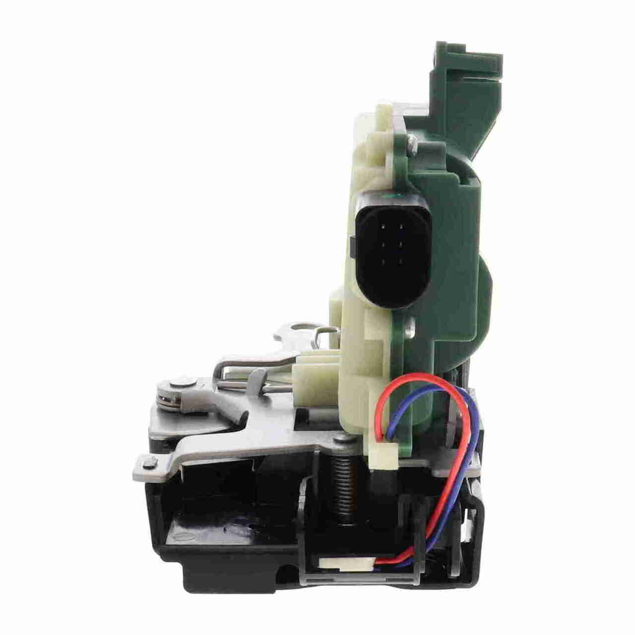 VEMO T&uuml;rschloss Beifahrerseite f&uuml;r VW Golf 4 Passat SEAT Leon SKODA 1 hinten rechts