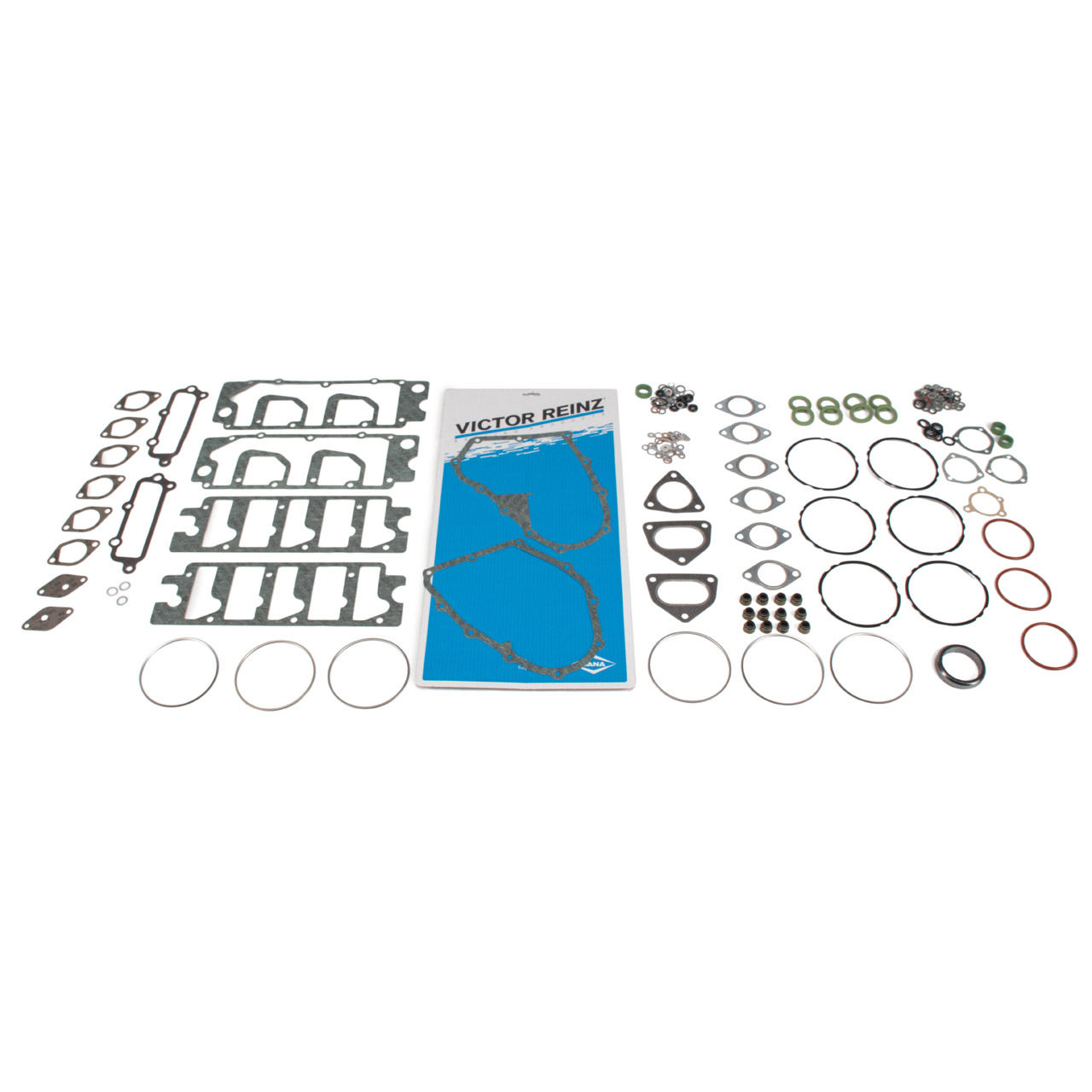 REINZ Motordichtsatz Zylinderkopfdichtung Satz für PORSCHE 911 3.0 SC / SC Carrera 1974-83