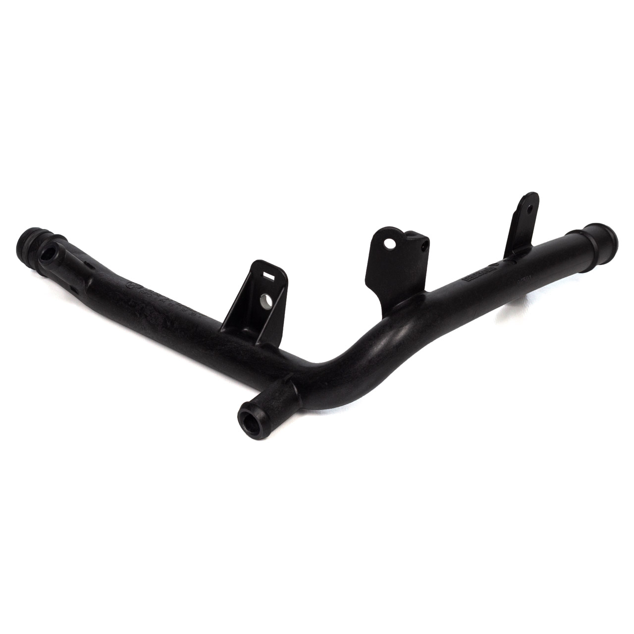 ORIGINAL VW AUDI SEAT Water Pipe Golf 5 A3 8P Leon 2 Octavia 2 1.9/2.0 TDI 03G121065AC