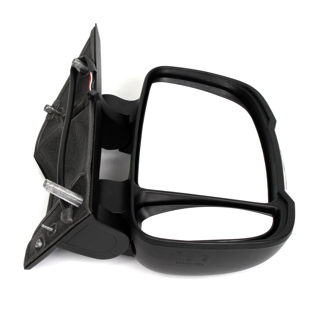 Au&szlig;enspiegel KURZ f&uuml;r CITROEN Jumper 2 FIAT Ducato 250 PEUGEOT Boxer rechts 735620700