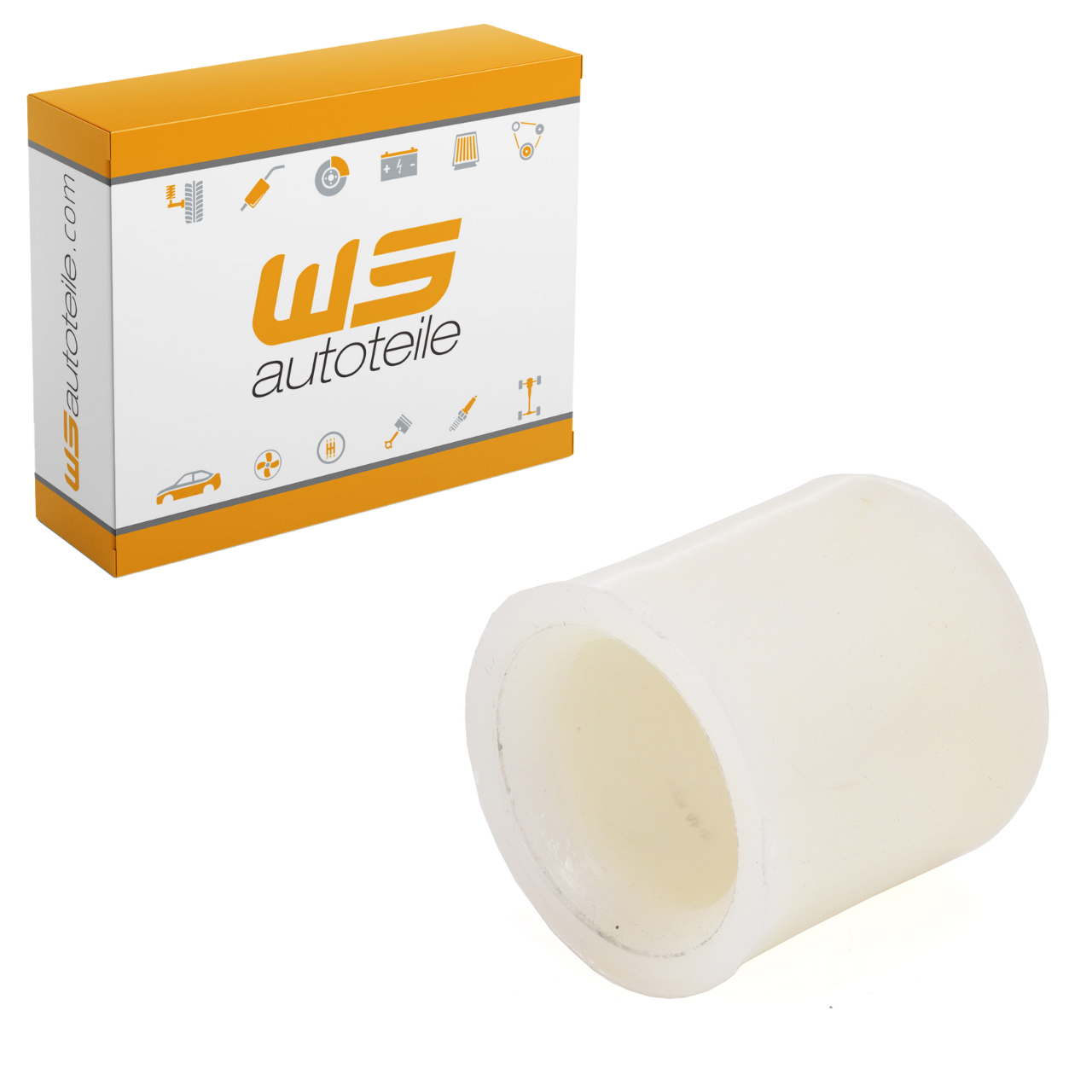 Kugelpfanne Gelenk Schalthebel für PORSCHE 911 1965-1990 912 914 91142413901