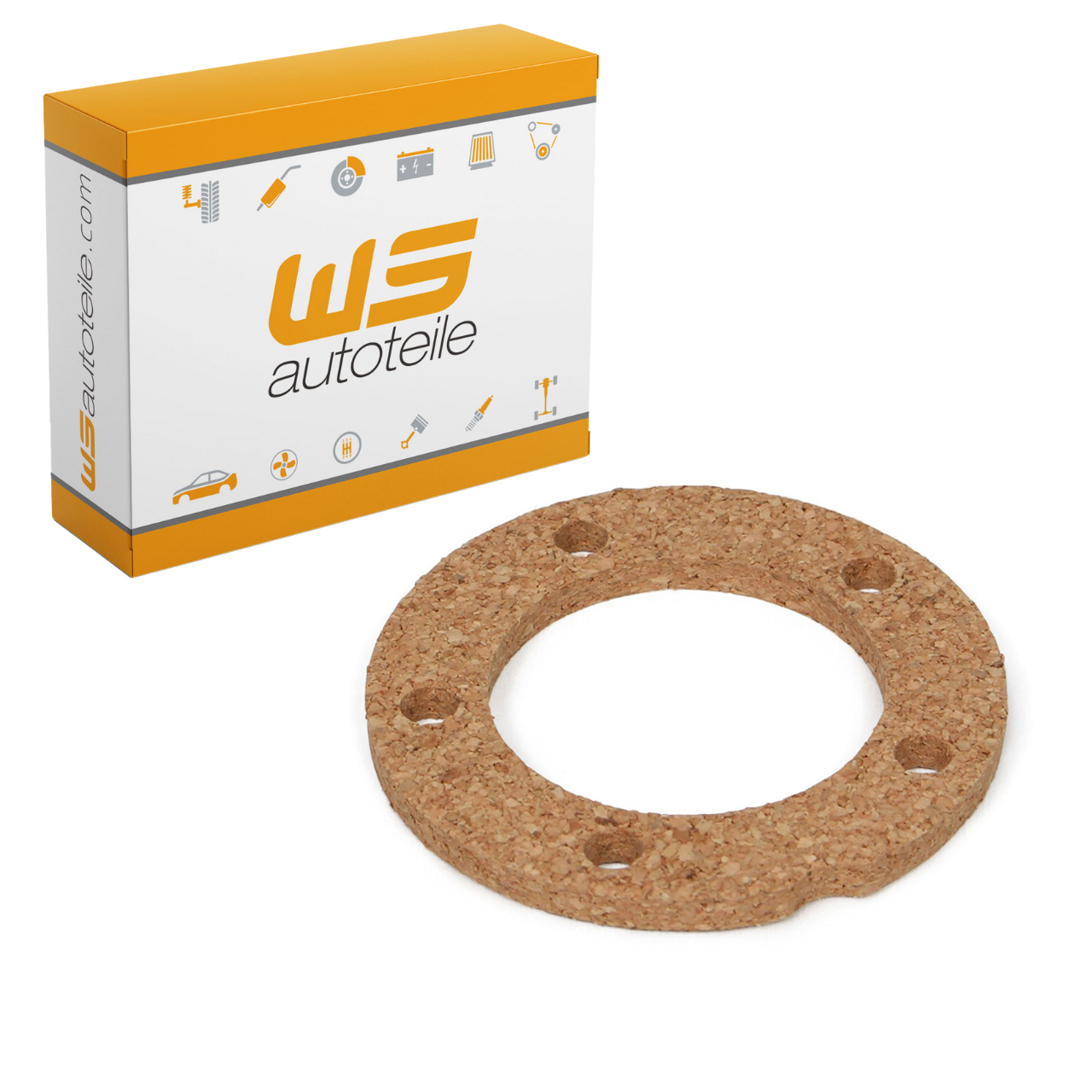 Dichtung Tankgeber Benzintank &Ouml;ltank f&uuml;r PORSCHE 356 911 912 914 /6 2.0 91420189100