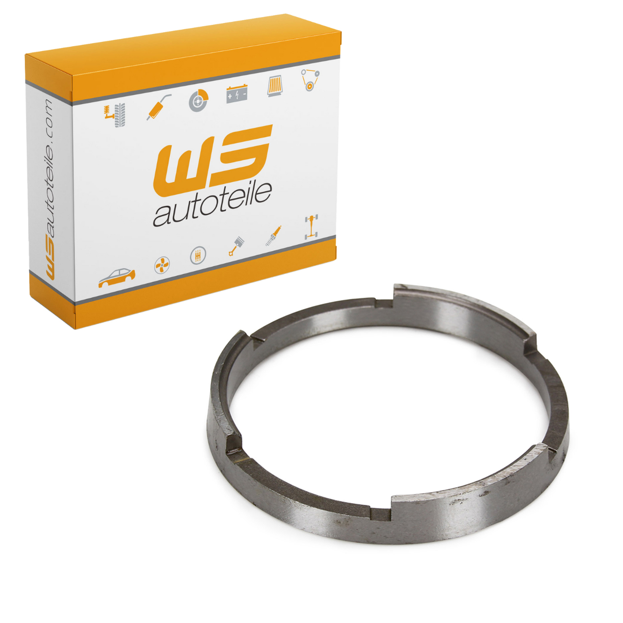 Distanzring Getriebeeingangswelle für PORSCHE 993 996 997 95030461720