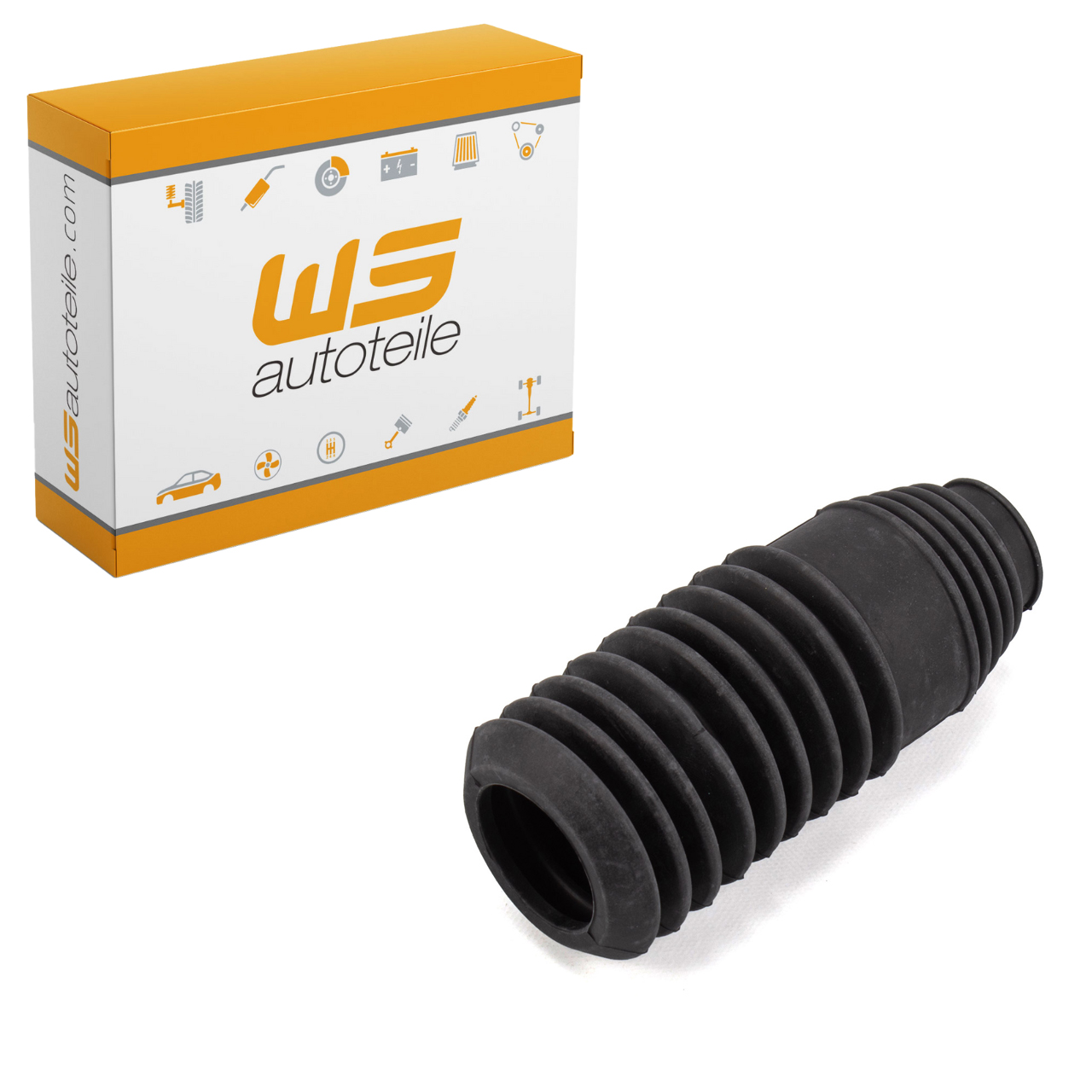 Spurstange Manschette f&uuml;r PORSCHE 964 3.3/3.6 Carrera / Turbo 96434719103