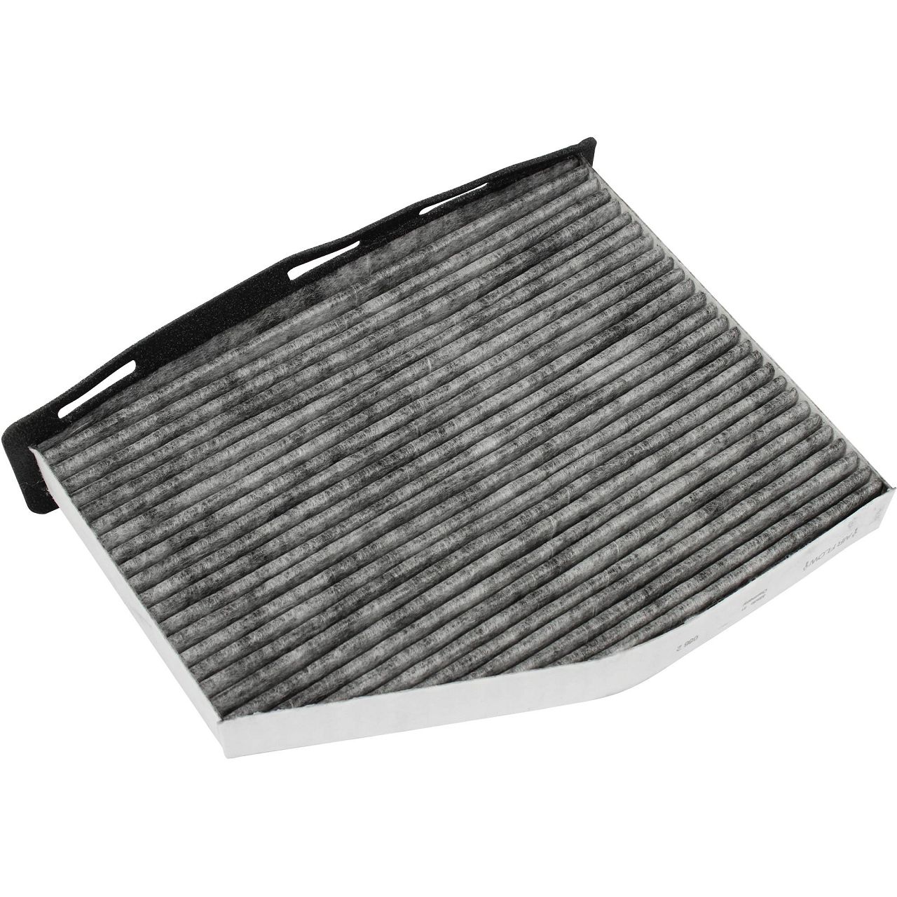 Activated Carbon Cabin Filter for VW Golf 5, 6, Touran 1T, Audi A3, A4, B6, B7, SEAT Leon 1K1819653B