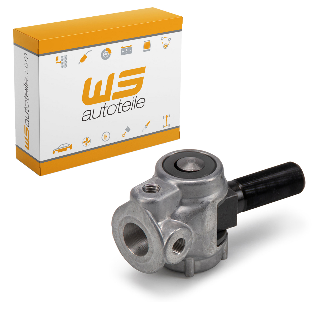 Gelenkstück Kupplung Schalthebel für PORSCHE 911 1963-1990 912 91142402404