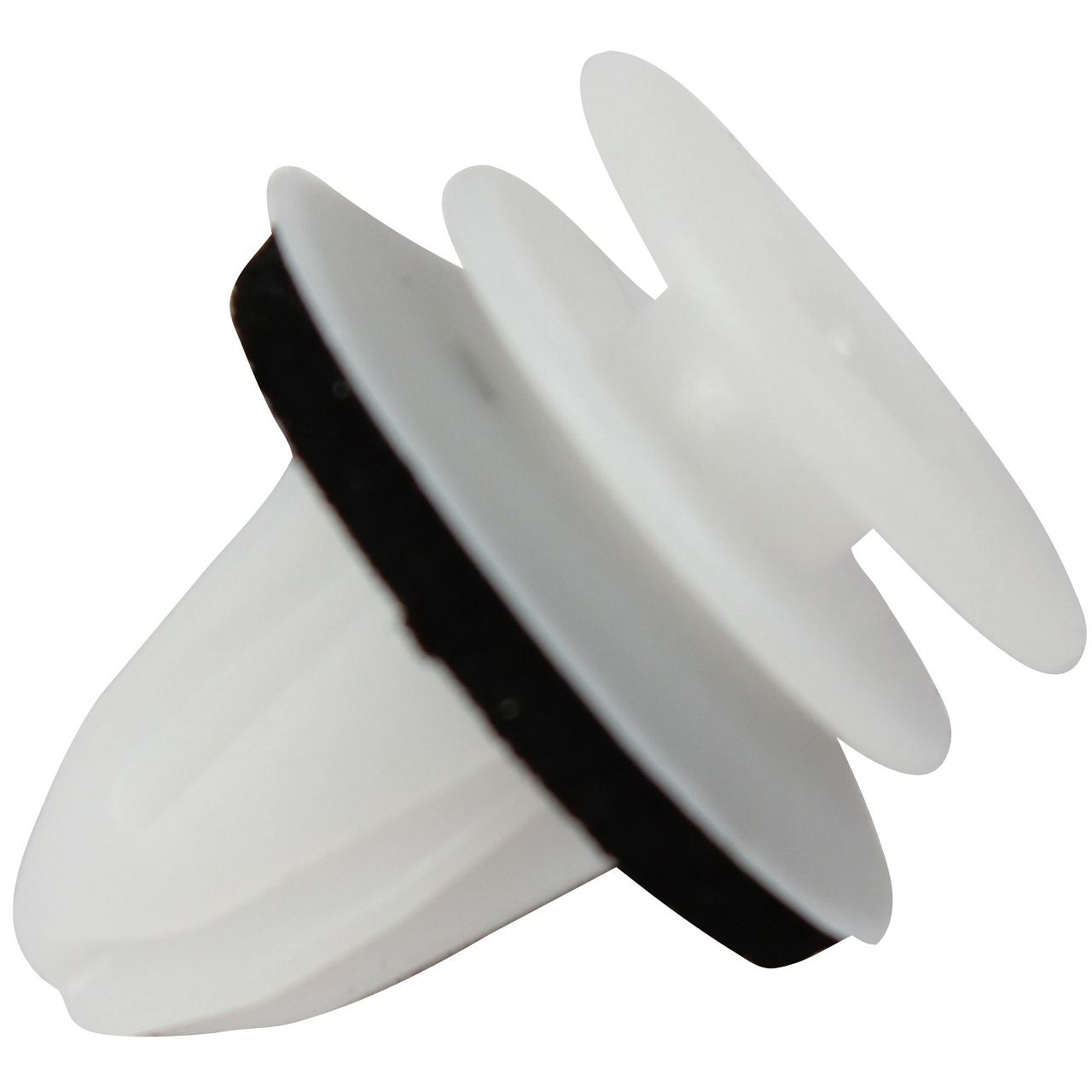 20x Clip Klemme Befestigungsclips T&uuml;rverkleidung f&uuml;r MERCEDES W168 W204 X204