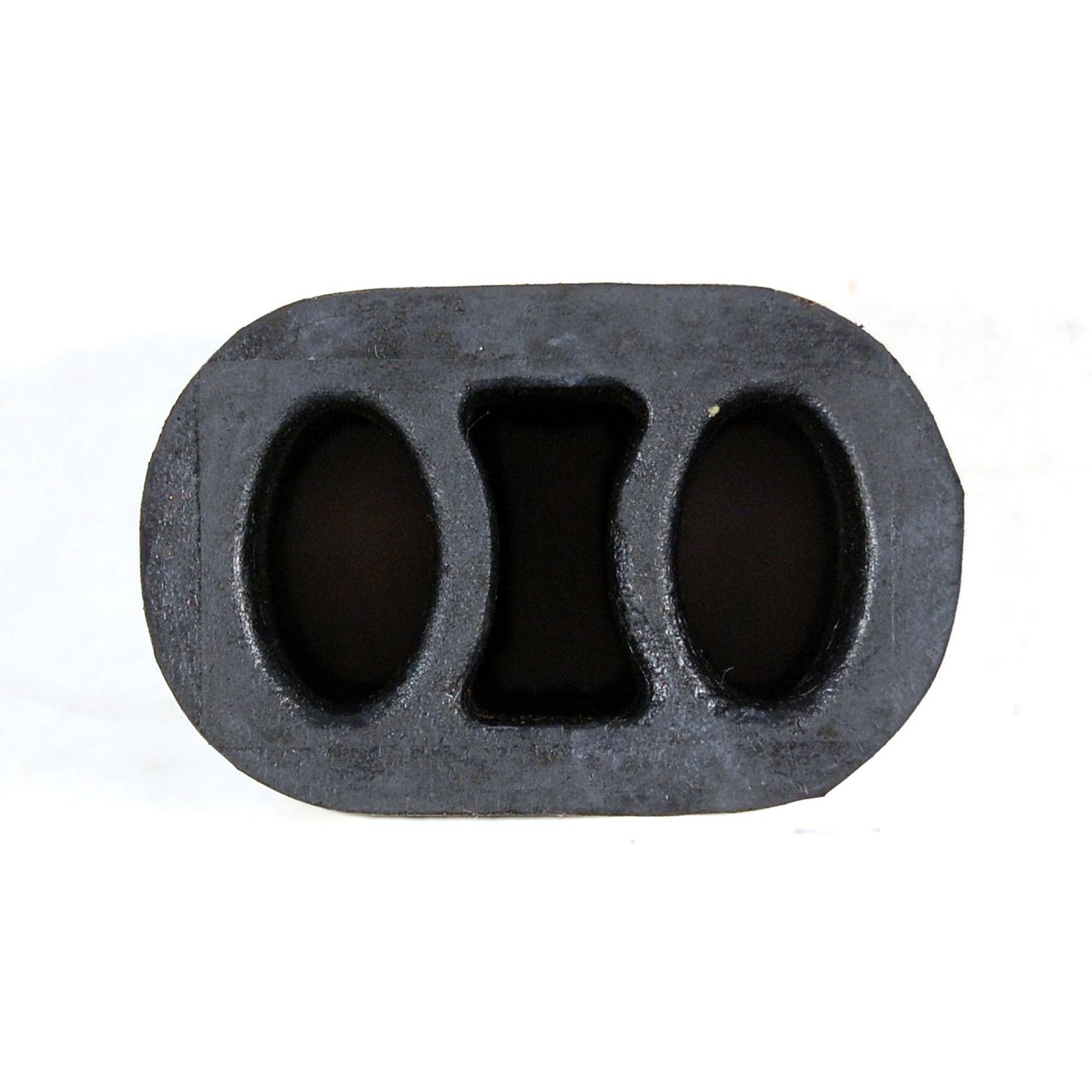 2x Halter Auspuff für OPEL Astra G H J K Corsa C Insignia A Vectra B C Zafira