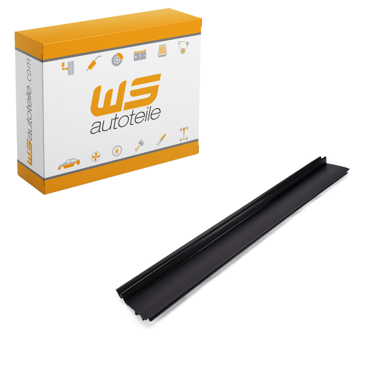 Rückwand Heckwand Heckspoiler für PORSCHE 964 993 99351212100