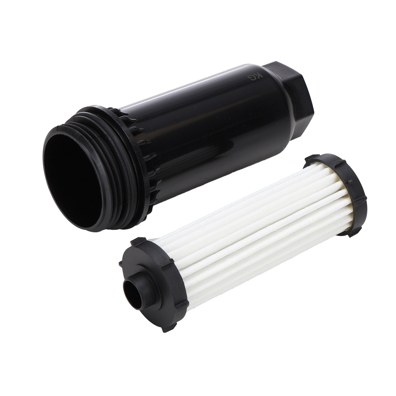 Hydraulikfiltersatz Getriebefilter f&uuml;r FORD Focus 2 3 Mondeo 4 5 Kuga 2 C-Max 1 2 1589089