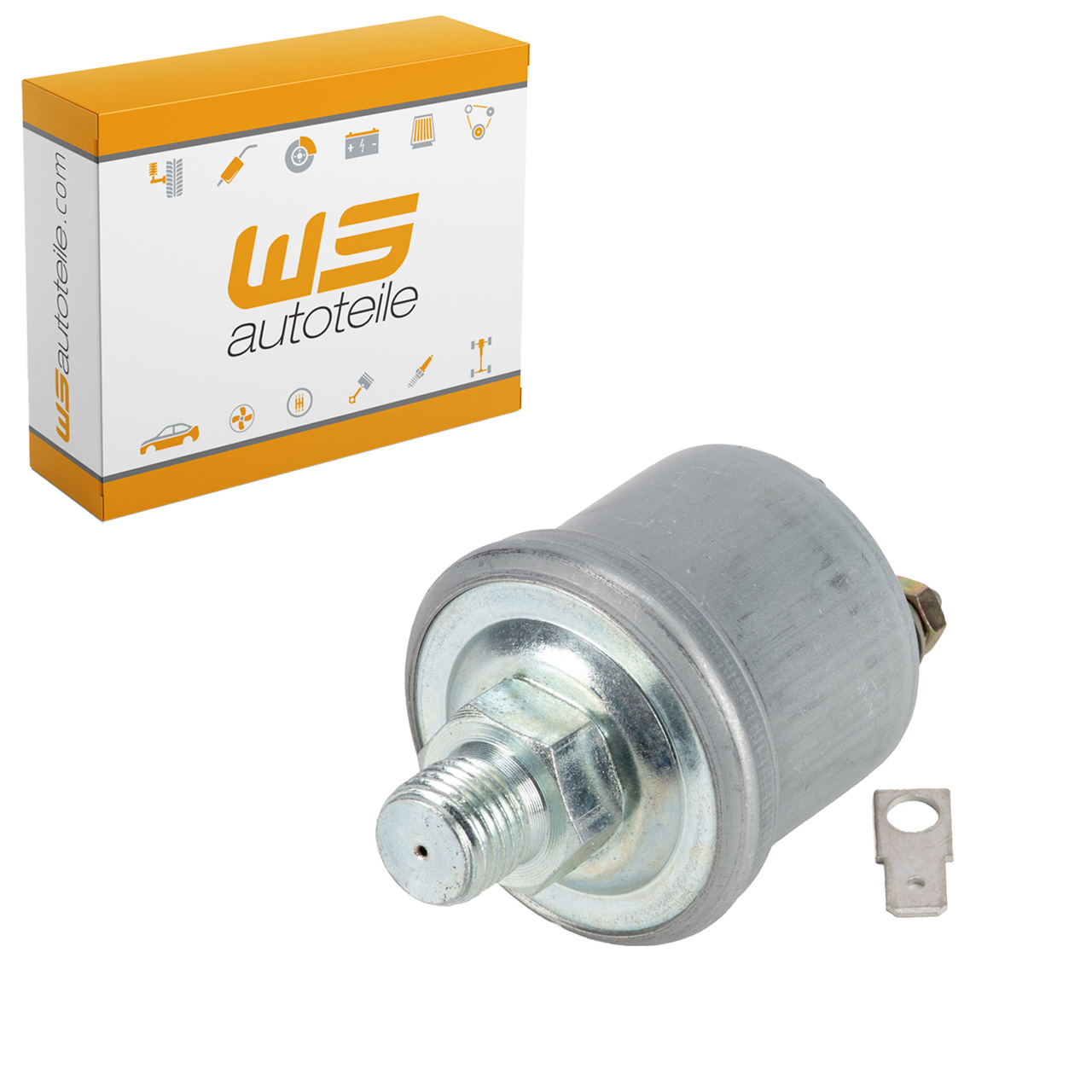 Oil pressure switch for PORSCHE 996 Carrera / Turbo / GT3 / GT2, 997 Carrera 99660620303