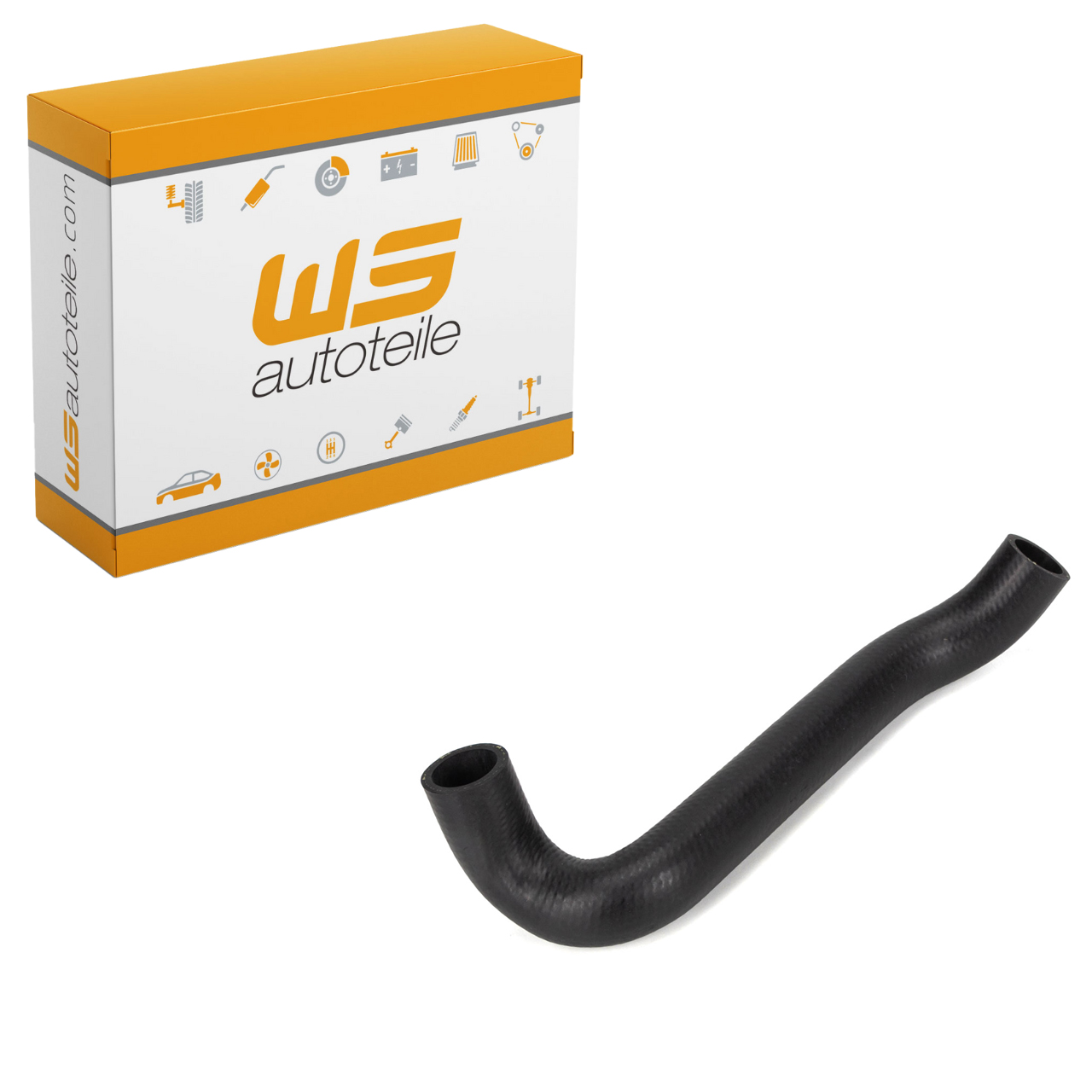 &Ouml;lschlauch Entl&uuml;ftungsschlauch Kurbelgeh&auml;use f&uuml;r PORSCHE 964 96420732700