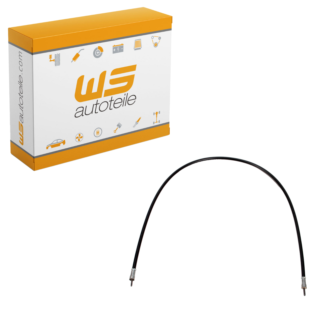 Antriebswelle Verdeckmotor für PORSCHE Boxster (986 987) bis Fgst.-Nr. 98656171703