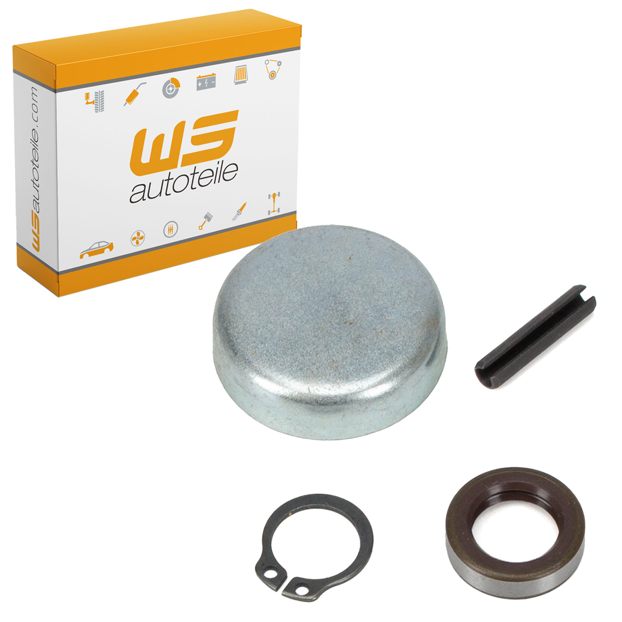 Reparatursatz Z&uuml;ndverteiler f&uuml;r PORSCHE 964 993 3.6/3.8 Carrera / RS 91160210201