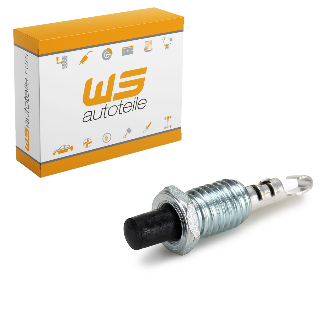 T&uuml;rkontaktschalter f&uuml;r PORSCHE 911 912 928 959 964 993 96461360100