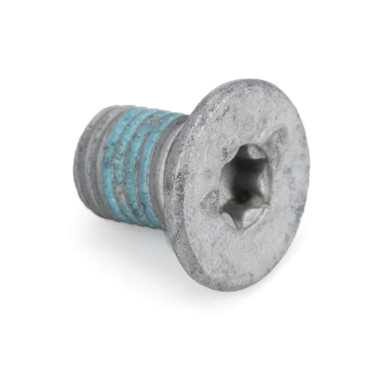 4x Schraube Bremsscheibe für MERCEDES-BENZ A-/B-/C-/E-/M-/R-/S  