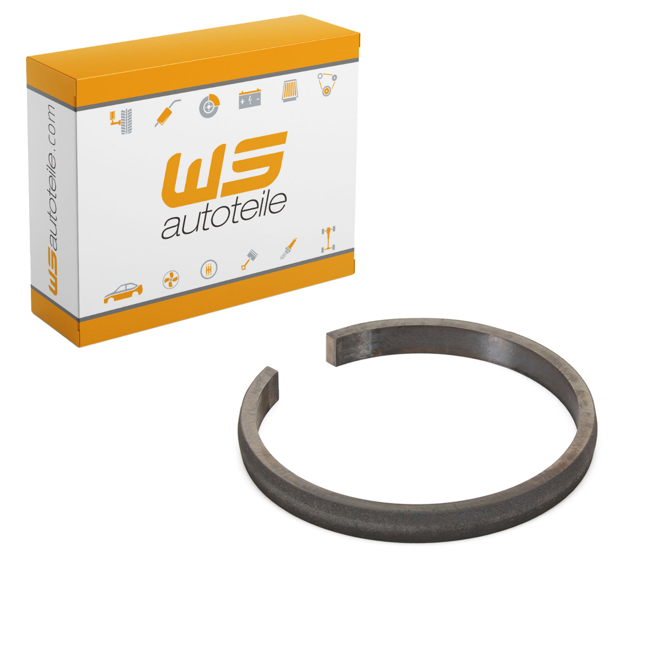 Synchronring G915 Schaltgetriebe Gang 3+4+5 für PORSCHE 911 912 914 91130230106