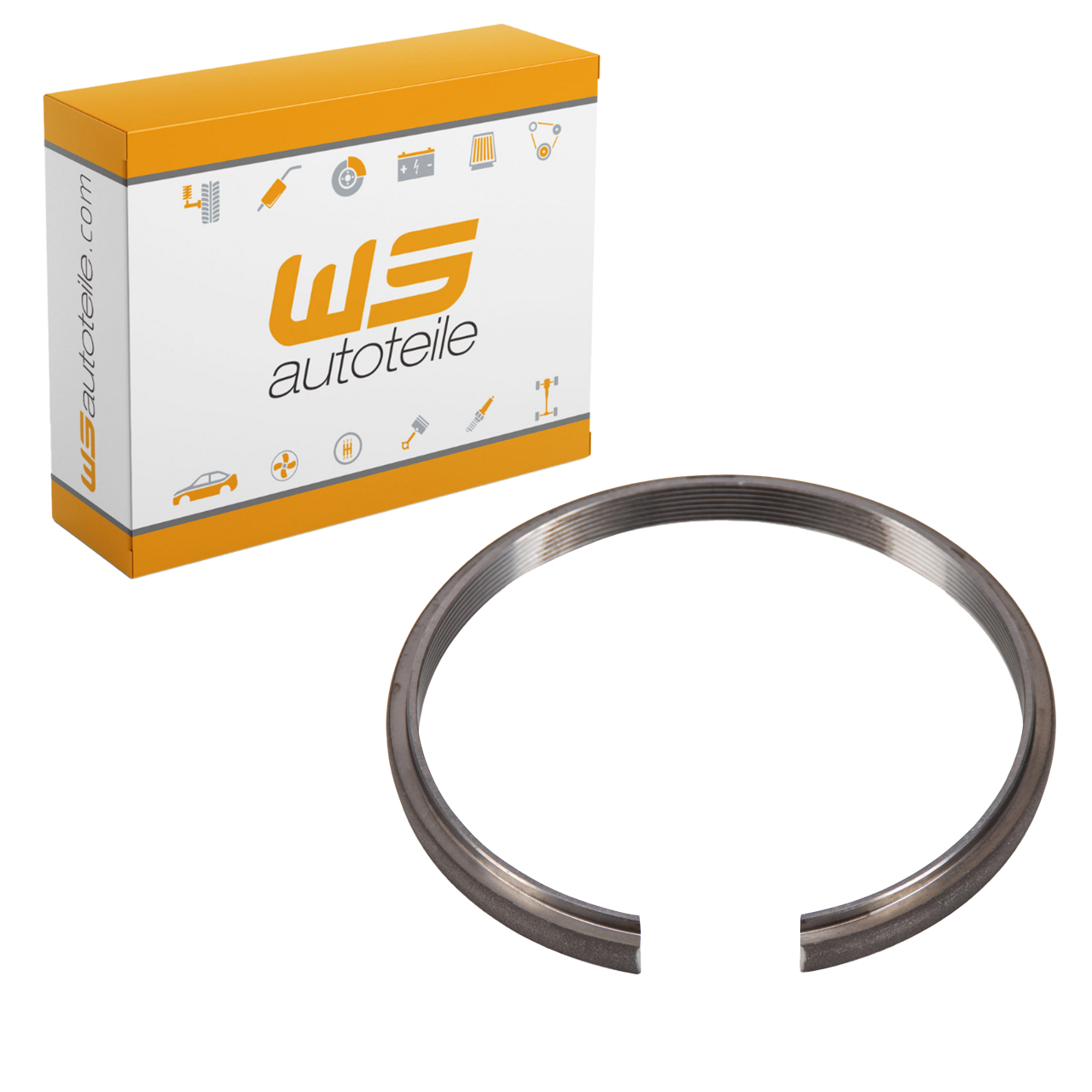 Synchronring G930 Schaltgetriebe Gang 1+2 f&uuml;r PORSCHE 911 3.0-3.3 93030230100