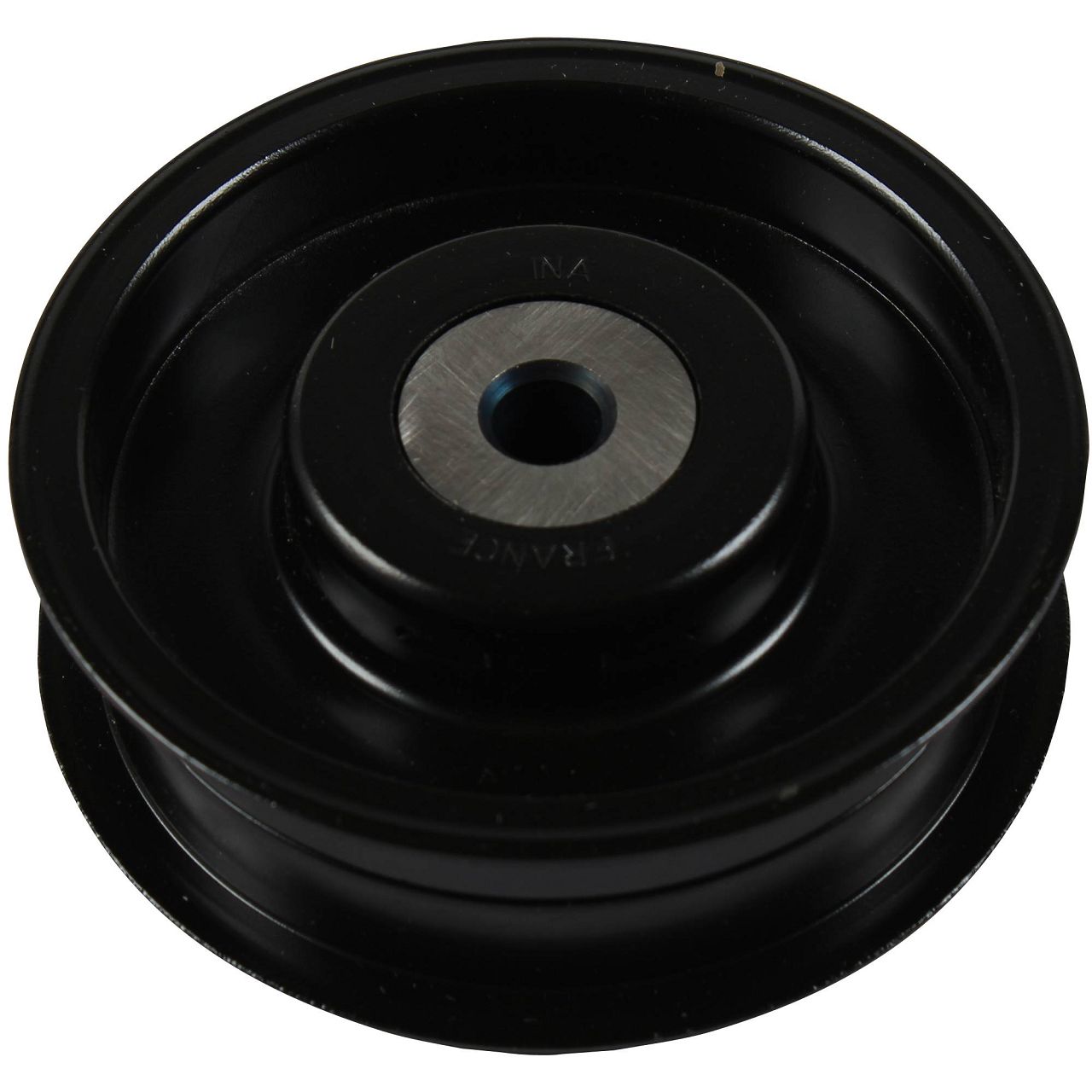 Umlenkrolle Keilrippenriemen für MERCEDES W203 W204 W211 W212 W463 W164 W221 2722021419