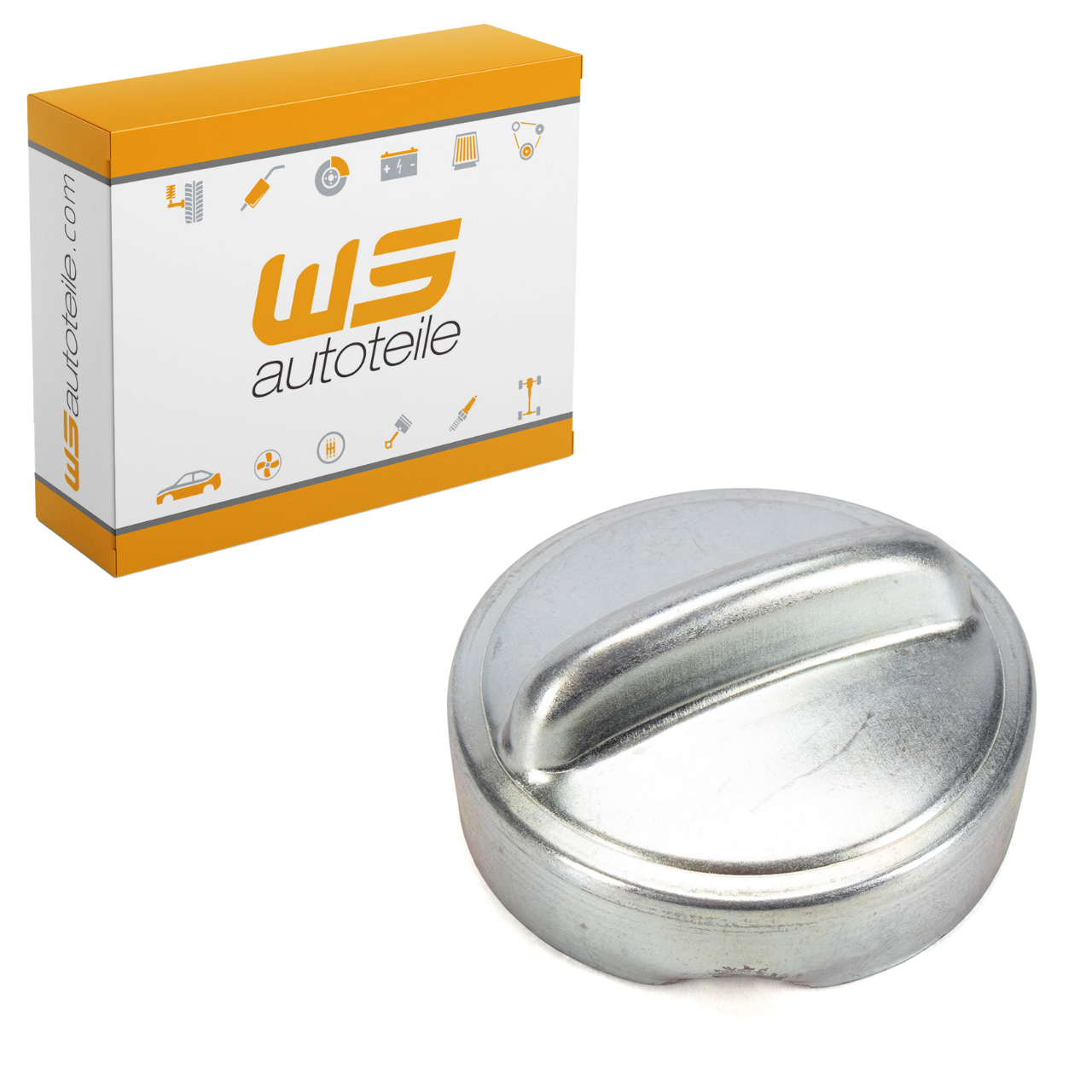 Ölverschlusskappe Öldeckel Ölkappe für PORSCHE 911 2.2-3.3 993 959 91110707203