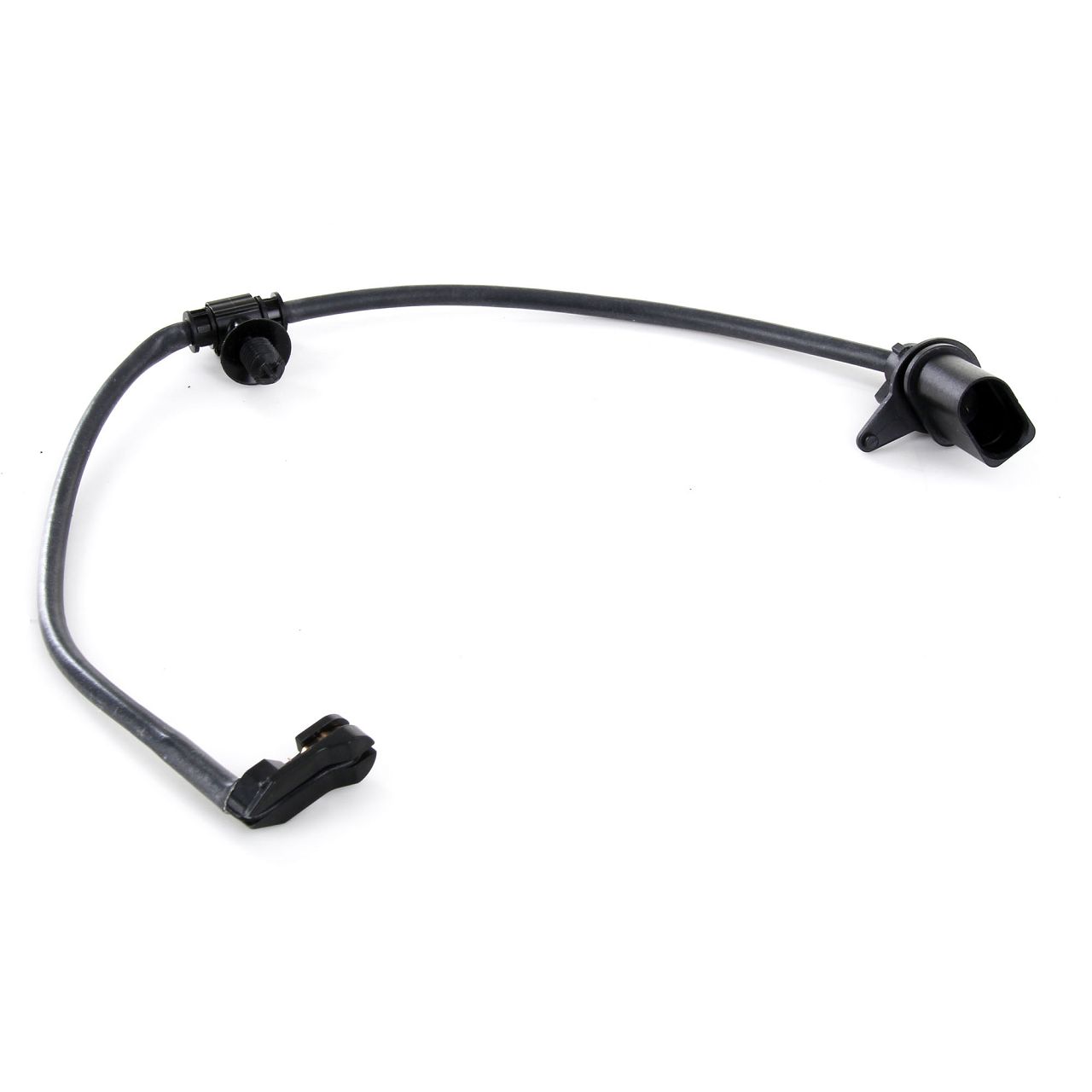Wear indicator cable for AUDI A4 8W, B9, A5, F5, and Touareg (rear) 8W0615121E