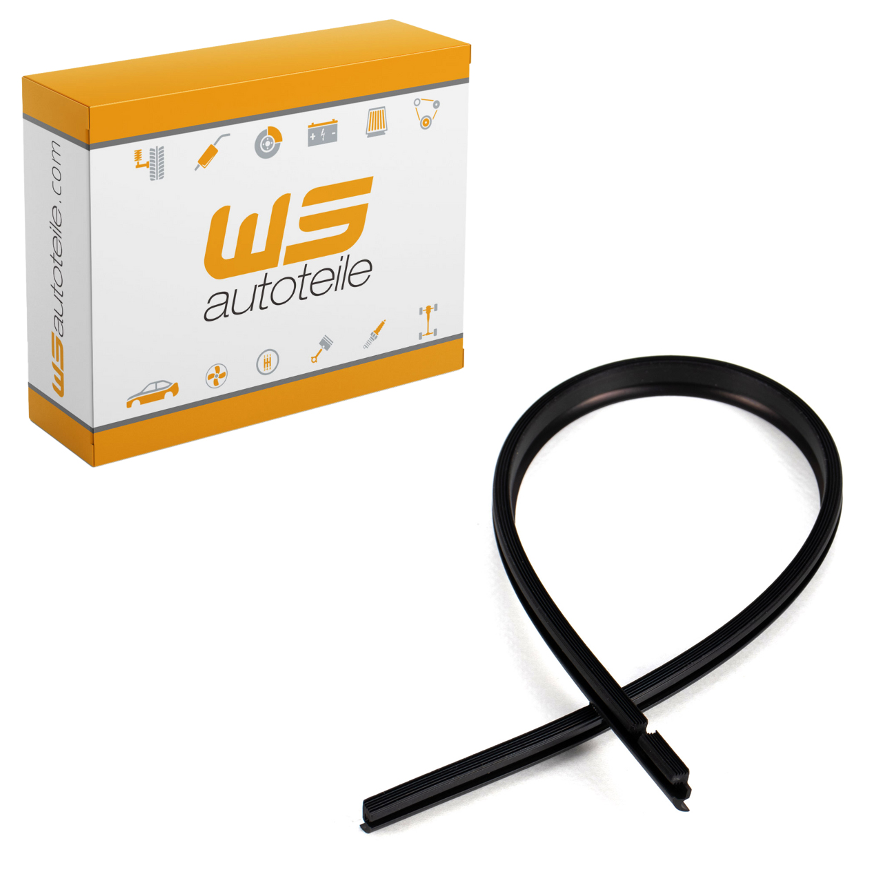 Keder Abdeckleiste Seitenschweller für PORSCHE 964 Carrera hinten links 96455929501 01C