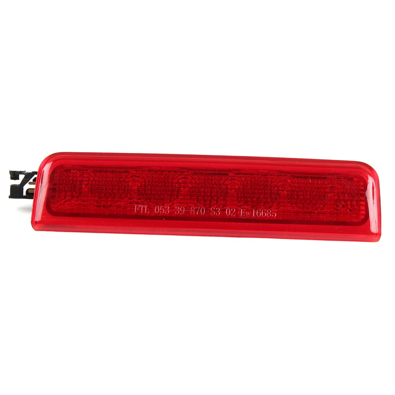 1* 3te Bremslicht Bremsleuchte Für VW Caddy III Kombi