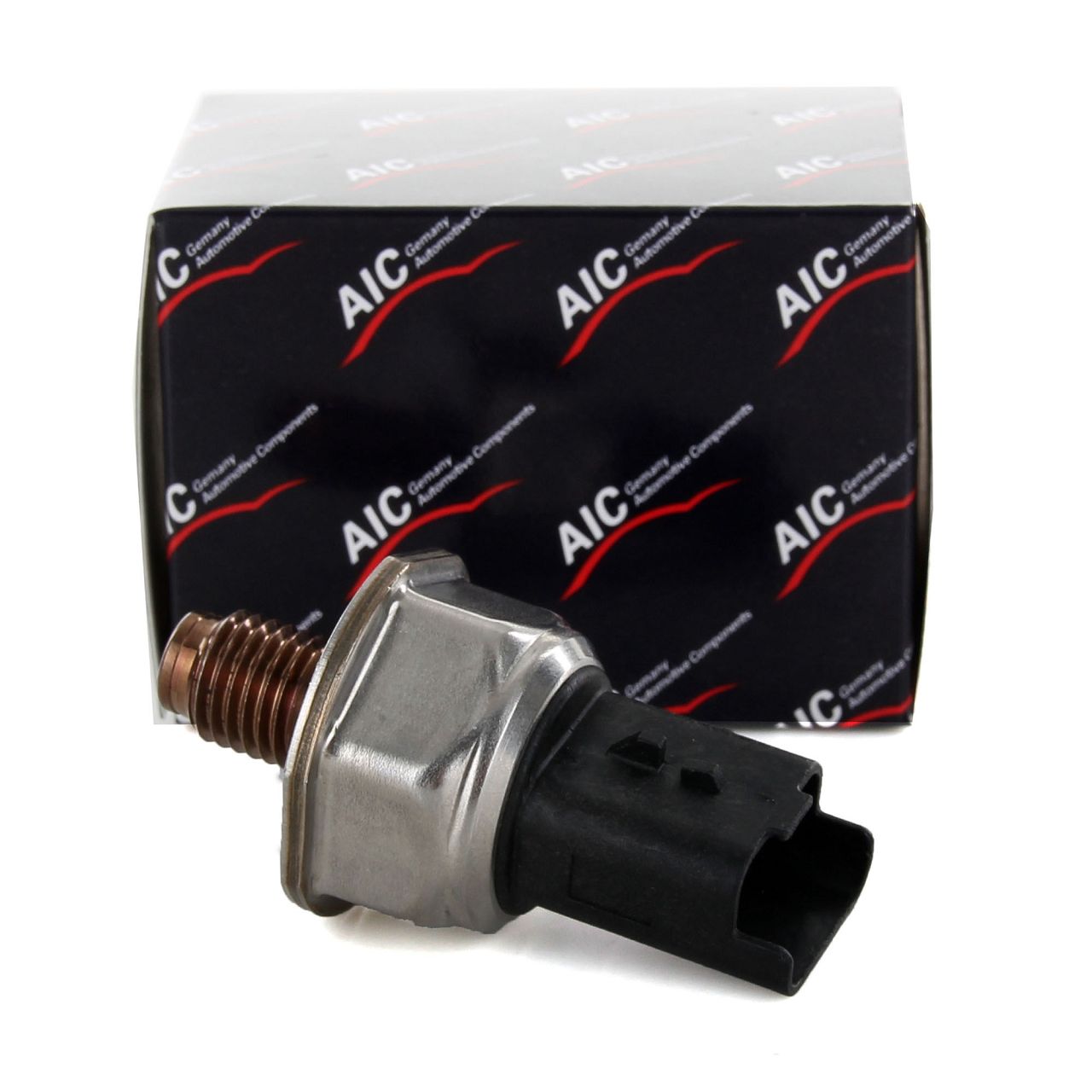 AIC Sensor Kraftstoffdruck Drucksensor CITROEN FIAT PEUGEOT 1.6 DIESEL