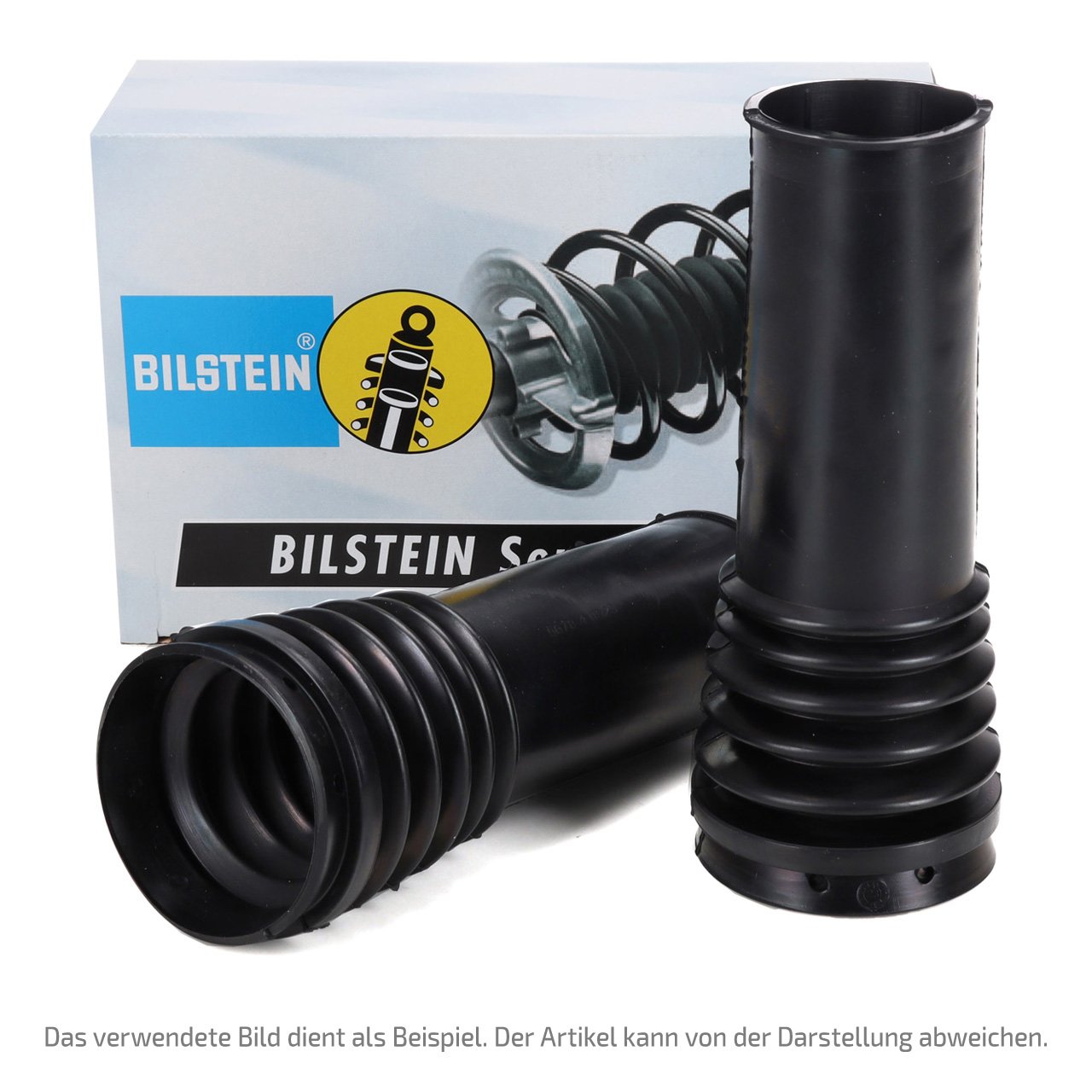BILSTEIN B1 11-270782 Staubschutz + Anschlagpuffer BMW X5 E53 OHNE Luftfederung hinten