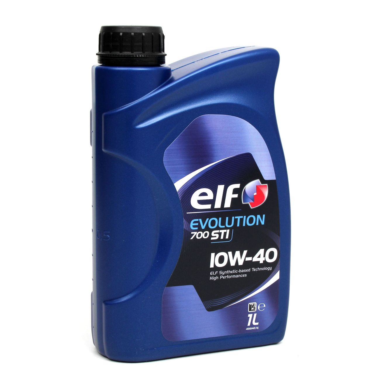 elf Evolution 700 STI 10W-40 Motoröl für VW 501.01/505.00 MB 229.1 - 1 Liter