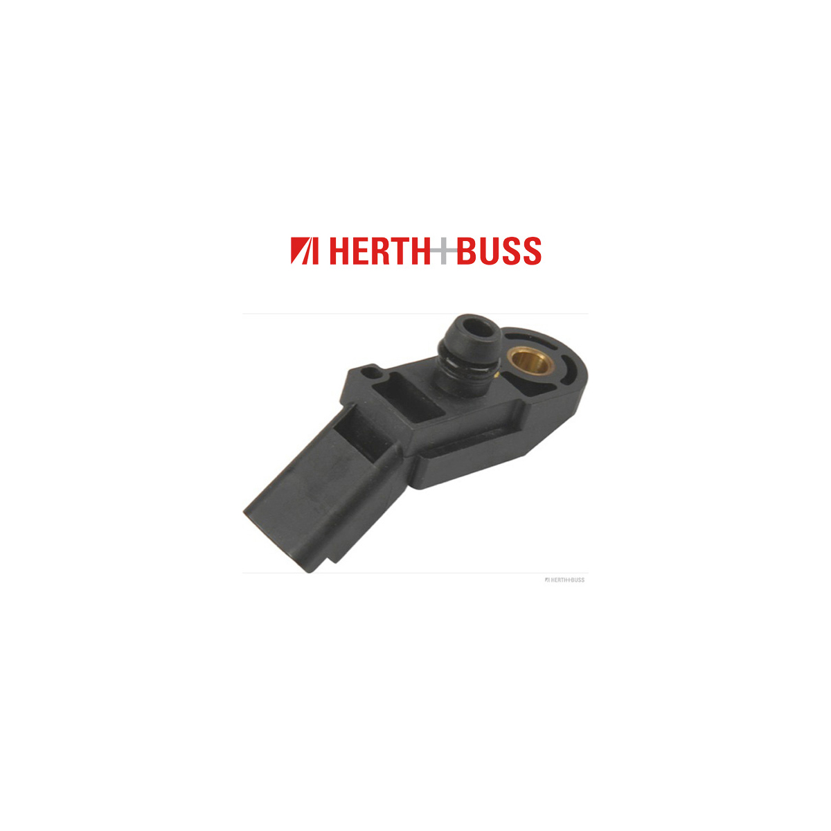 HERTH + BUSS ELPARTS 70670002 Unterdrucksensor für CITROEN FIAT LANCIA PEUGEOT