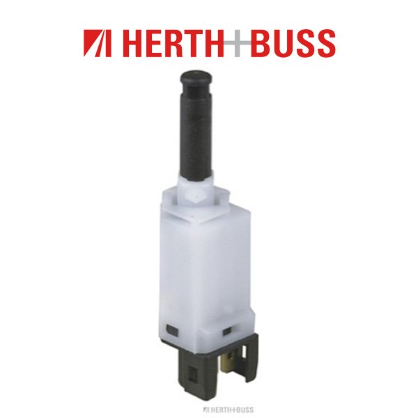 HERTH+BUSS ELPARTS Bremslichtschalter 70485608 für SEAT TOLEDO I VW GOLF 2 POLO