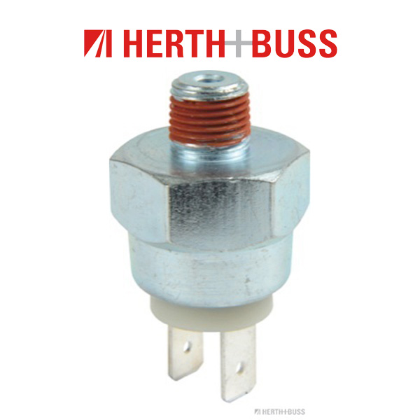 HERTH+BUSS ELPARTS Bremshydraulikschalter 70487038 für AUDI PORSCHE SKODA VW