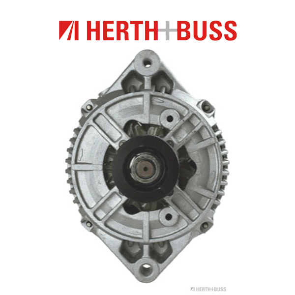 HERTH+BUSS ELPARTS Lichtmaschine 14V 120A für OPEL ASTRA F CORSA B OMEGA VECTRA
