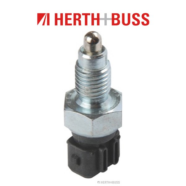 HERTH+BUSS ELPARTS Rückfahrlichtschalter Schalter Rückfahrleuchte VW SEAT SKODA 002945415A
