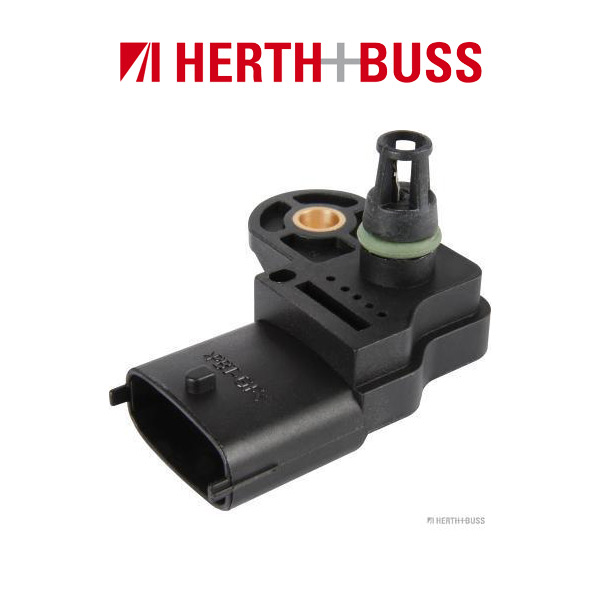 HERTH+BUSS ELPARTS 70670009 Saugrohrdrucksensor ALFA ROMEO CITROEN FIAT FORD LANCIA