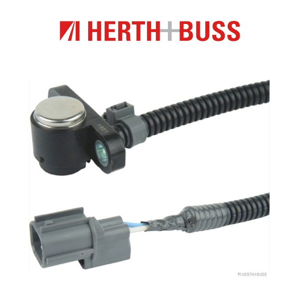 HERTH+BUSS JAKOPARTS Kurbelwellensensor für HONDA CR-V I (RD) 2.0 16V 4WD 147 PS