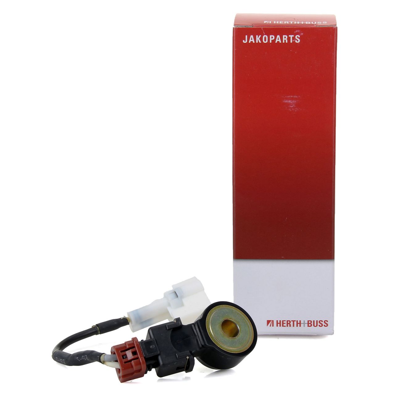 HERTH+BUSS JAKOPARTS Klopfsensor für Subaru Forester Impreza Outback J5677000