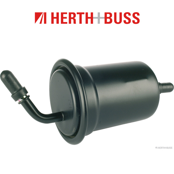 HERTH+BUSS JAKOPARTS Kraftstofffilter Benzinfilter für KIA CLARUS 116 133 PS
